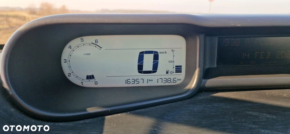 Citroën C3 Picasso 1.4i Seduction - 12