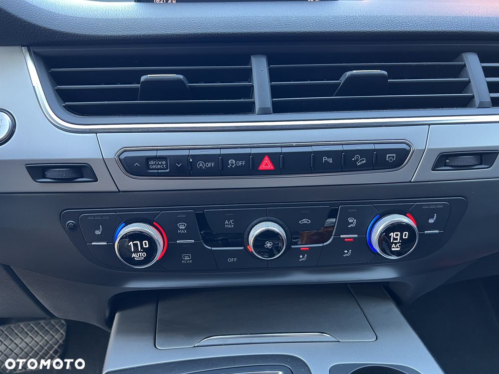 Audi Q7 45 TDI Quattro Tiptronic - 9