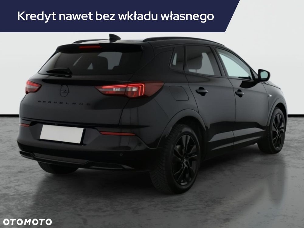 Opel Grandland X - 7