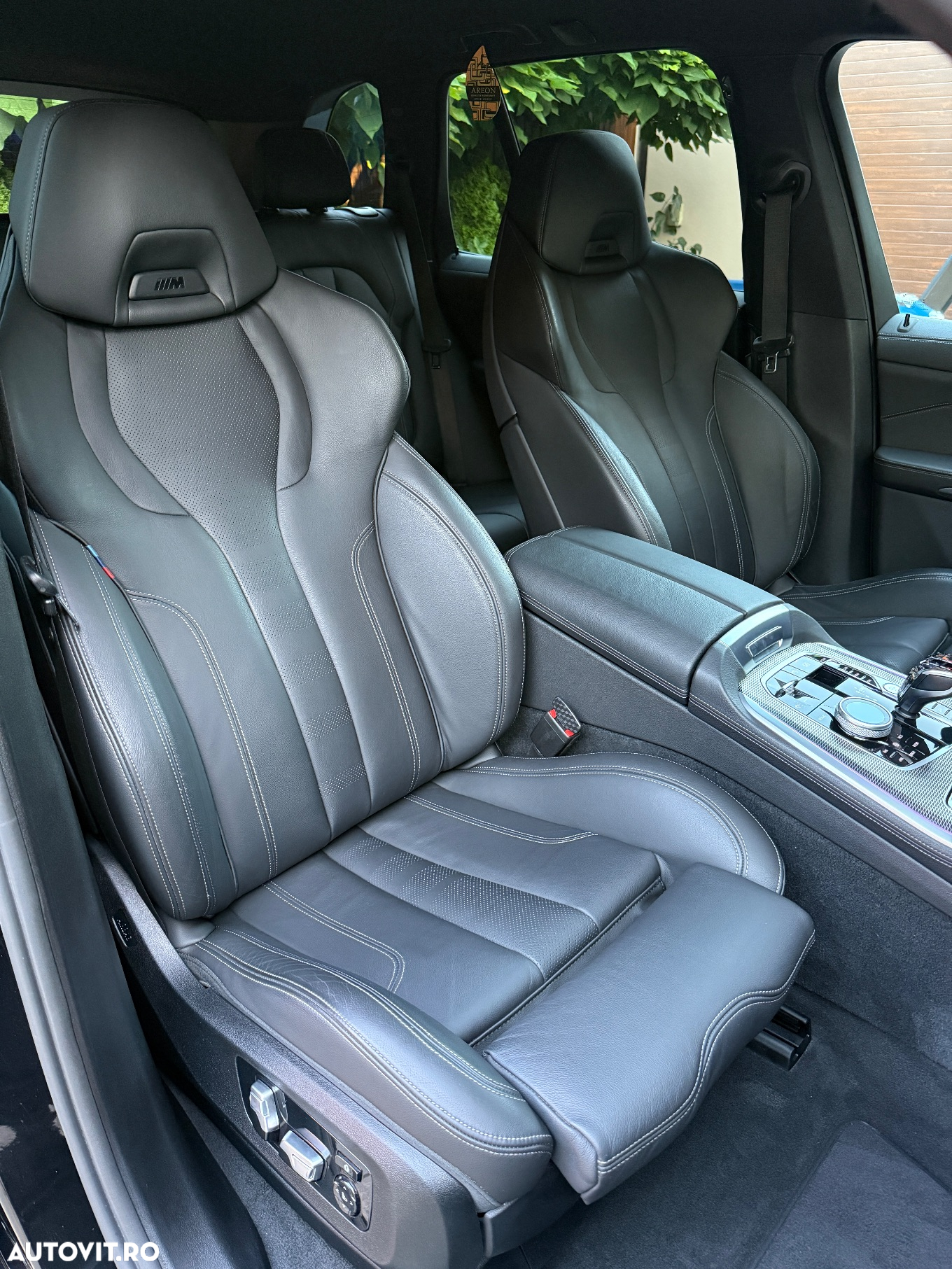 BMW X5 xDrive45e - 16