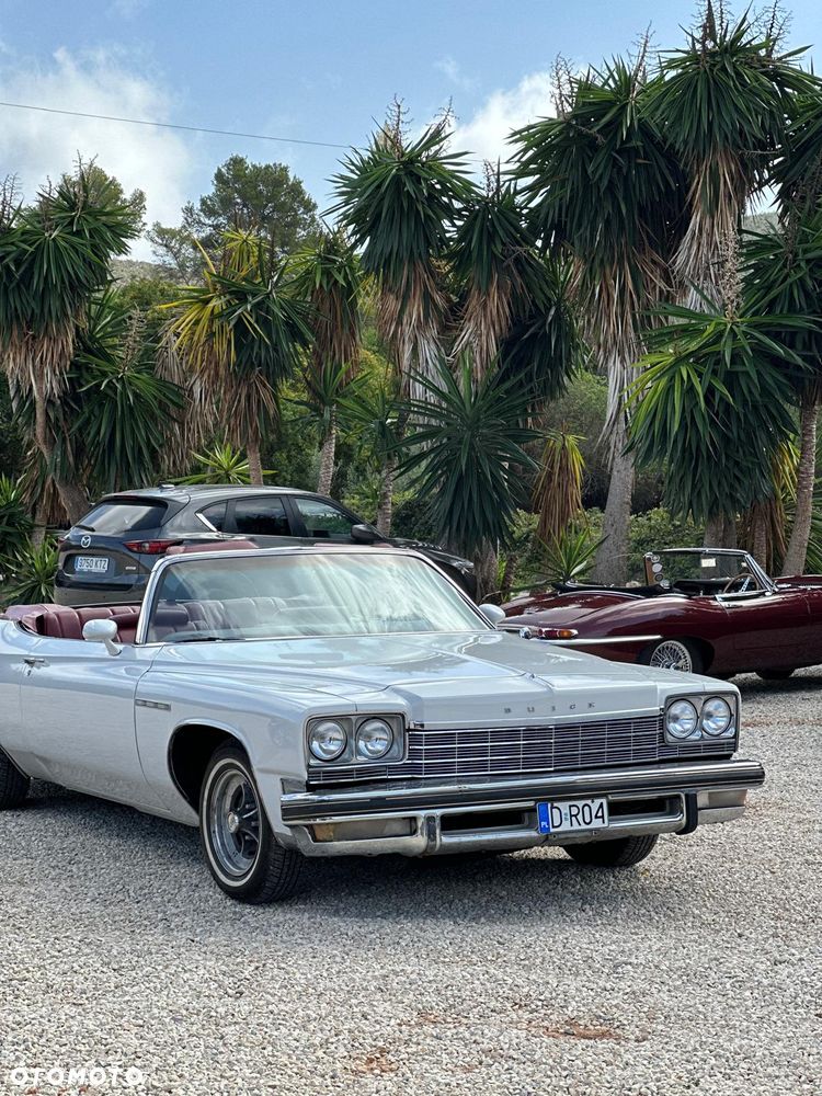 Buick Le Sabre - 7