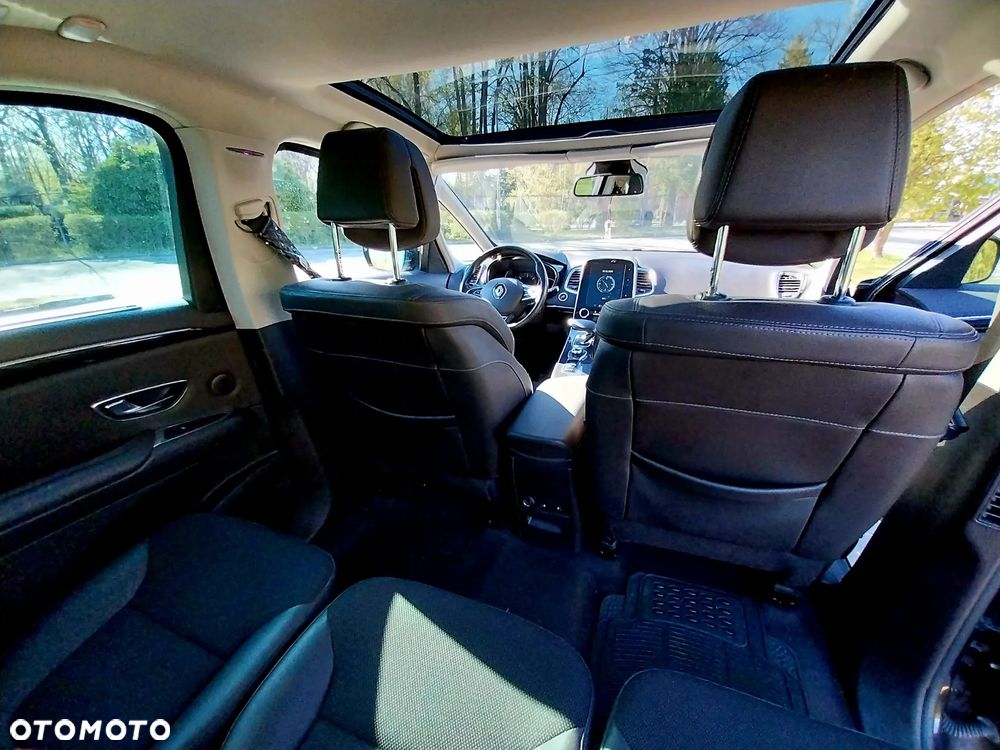Renault Espace 1.6 dCi Energy Magnetic EDC - 6