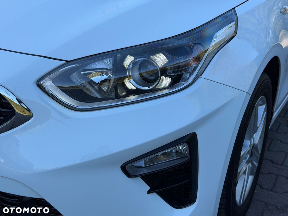 Kia Ceed 1.4 L Business Line Plus - 9