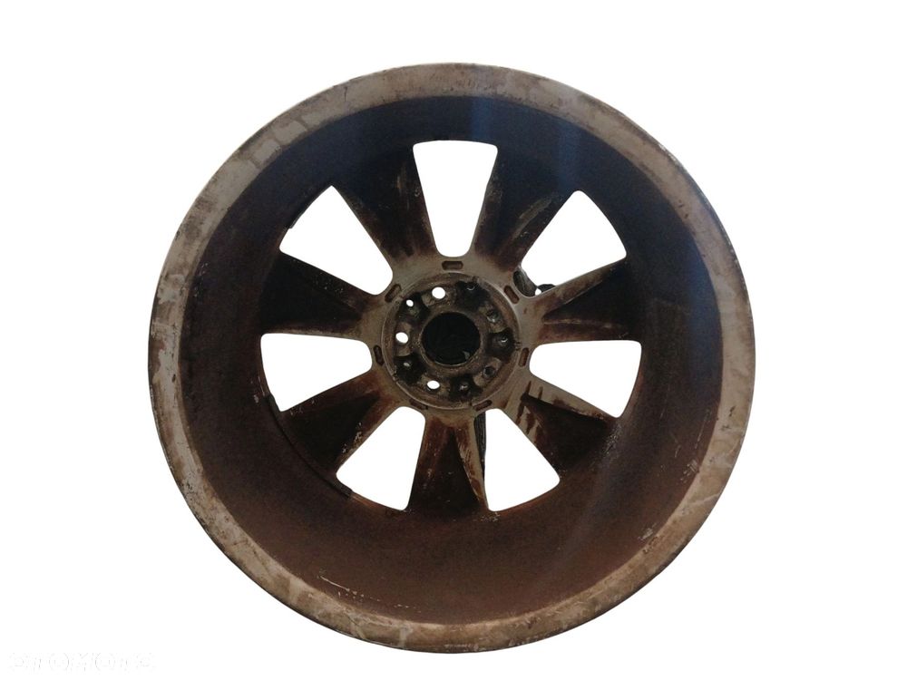 FELGA ALUMINIOWA MERCEDES ML W166 (2011-2015) 2.2 BlueTEC 204KM A1664010802 - 2
