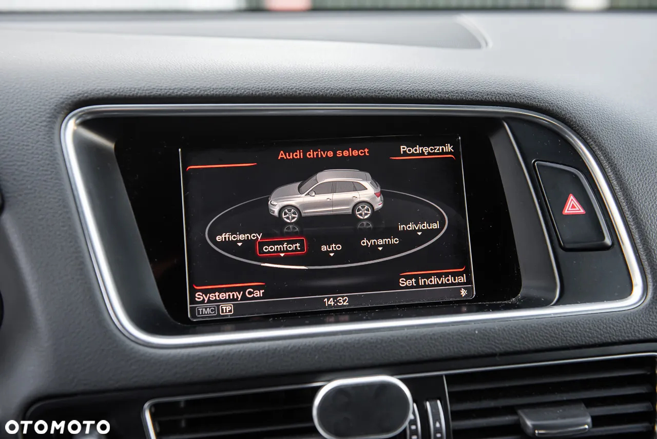 Audi SQ5 3.0 TDI Quattro Tiptronic EU6 - 26