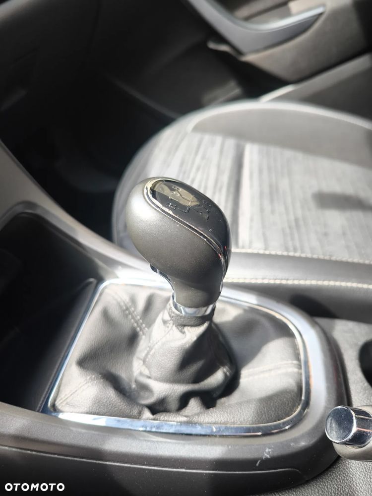 Opel Astra 1.4 T Active - 9