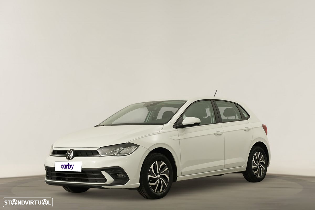 VW Polo 1.0 TSI Life - 2
