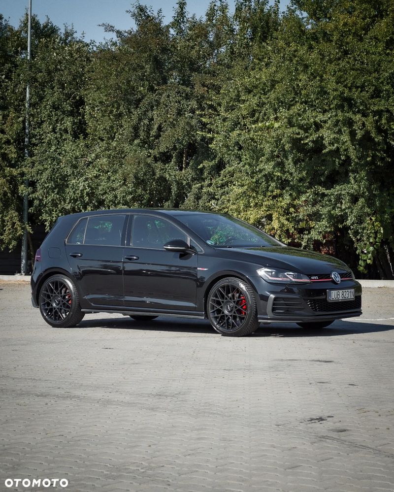 Volkswagen Golf 2.0 TSI BMT GTI Performance - 19