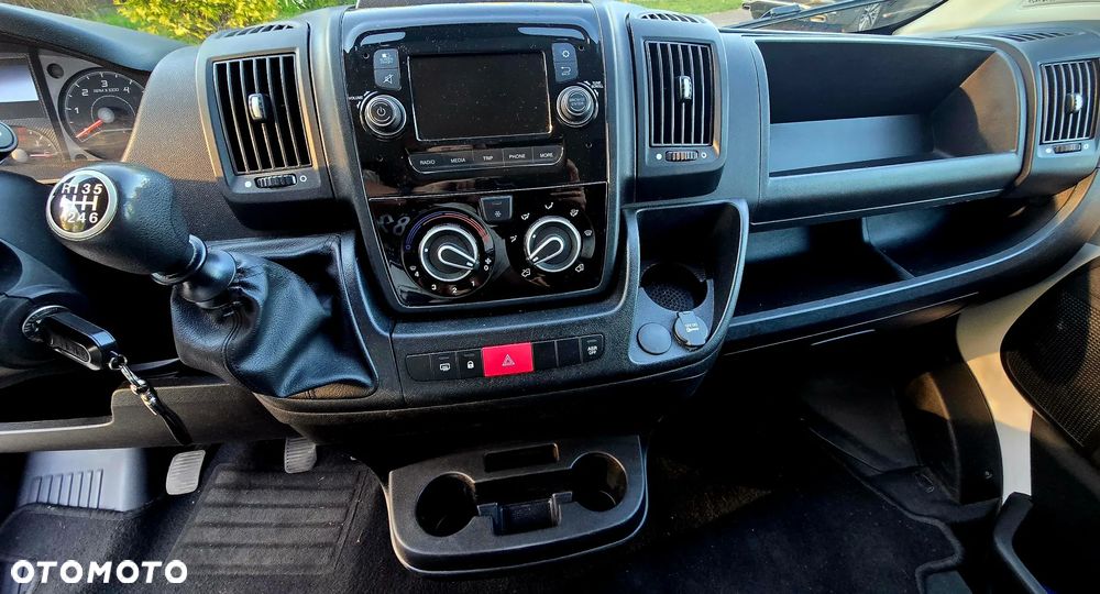Fiat Ducato - 31