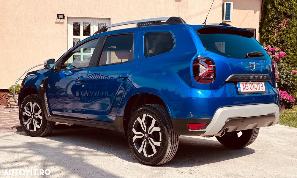Dacia Duster - 17