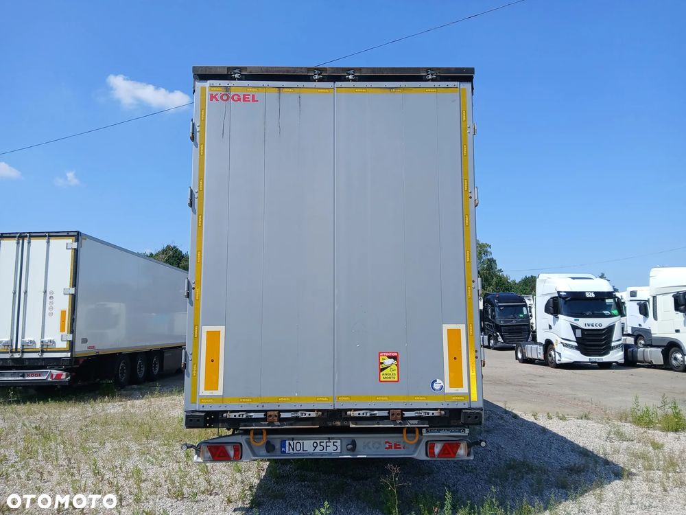 Kögel S 24P 90/910 - 7