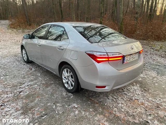 Toyota Corolla 1.6 Comfort MS - 5