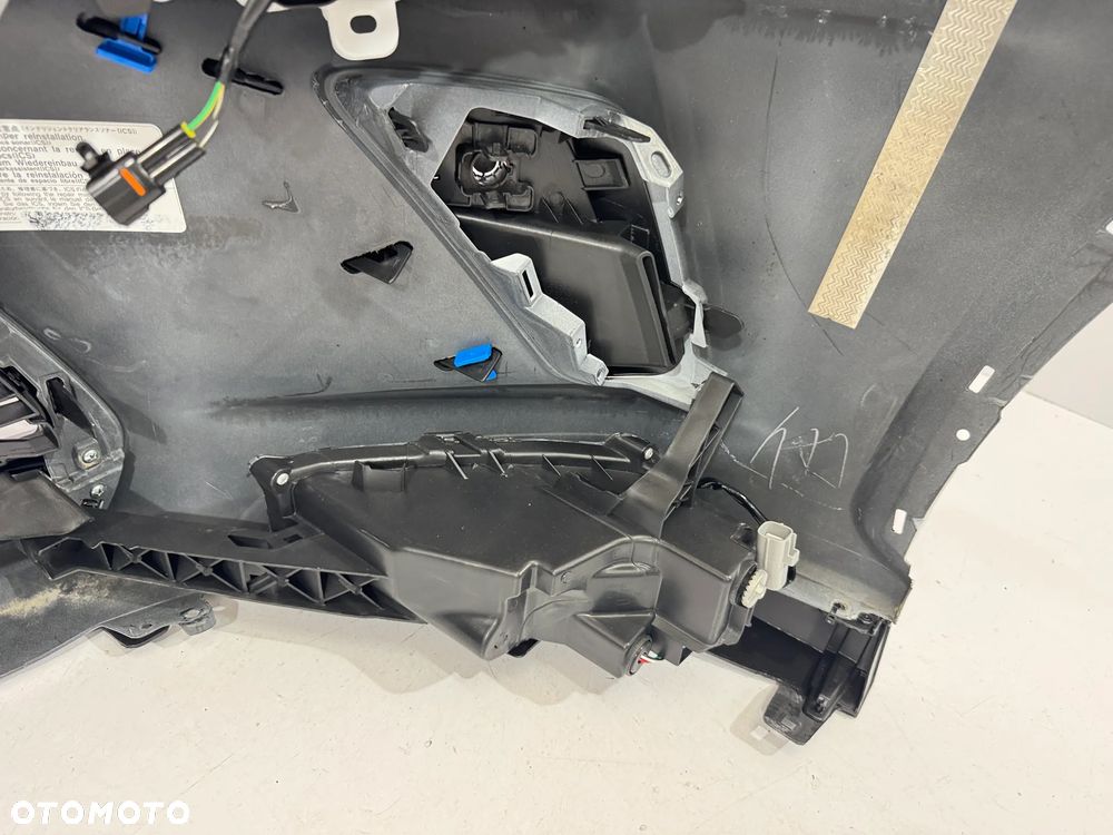ZDERZAK PRZEDNI LEXUS NX LIFT F-SPORT 2018-2022 - 13