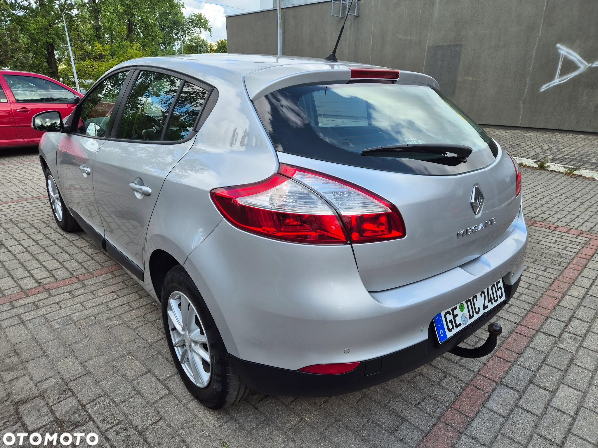 Renault Megane 1.6 16V 110 Expression - 7