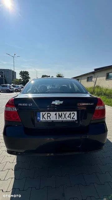 Chevrolet Aveo - 40