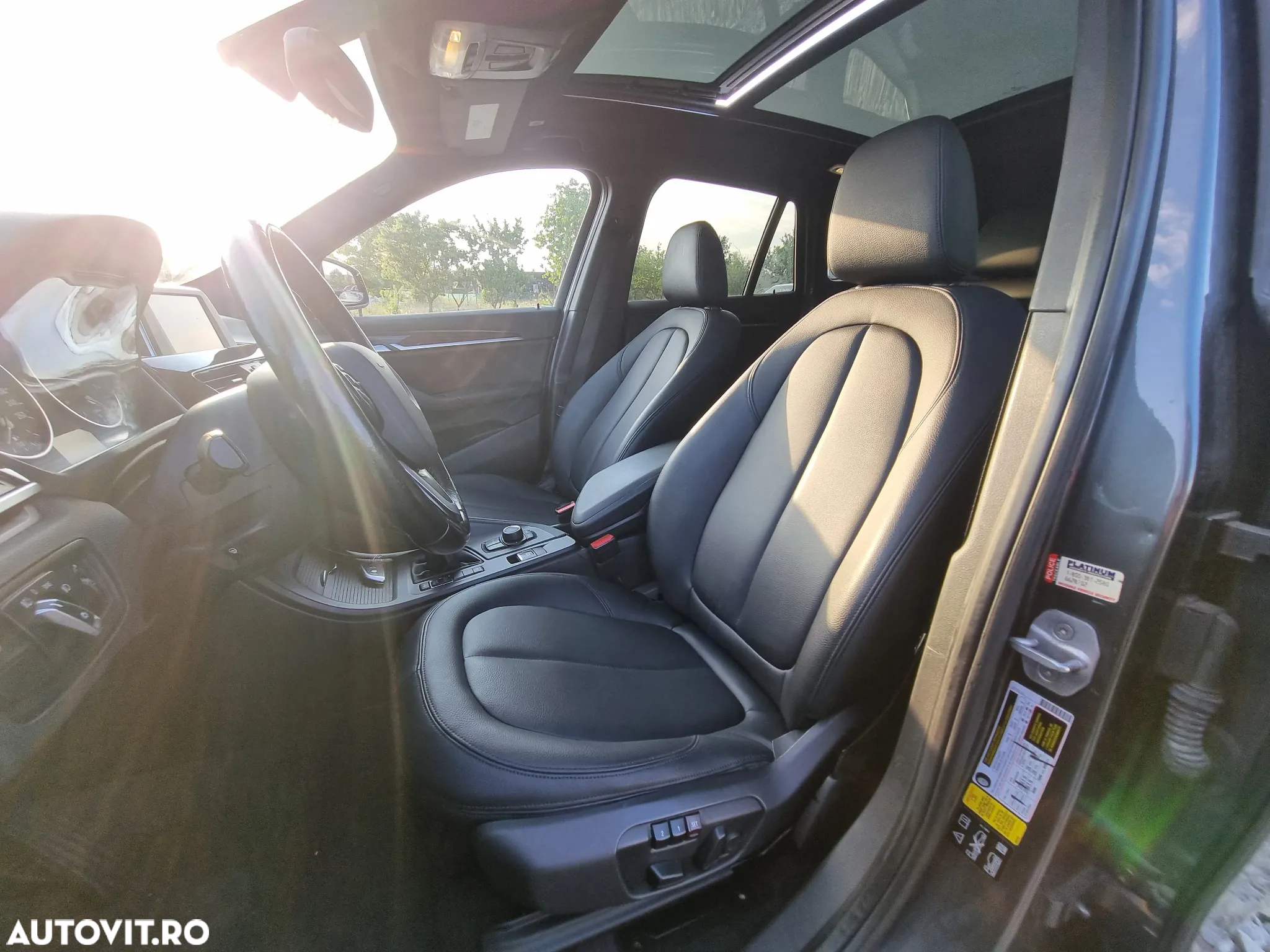 BMW X1 xDrive28i - 9