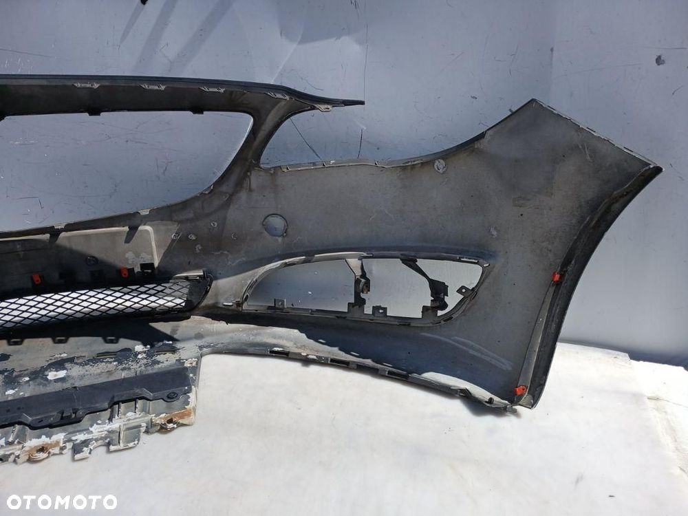 ZDERZAK PRZÓD PRZEDNI OPEL INSIGNIA A LIFT 13-17r. 906200001 - 8