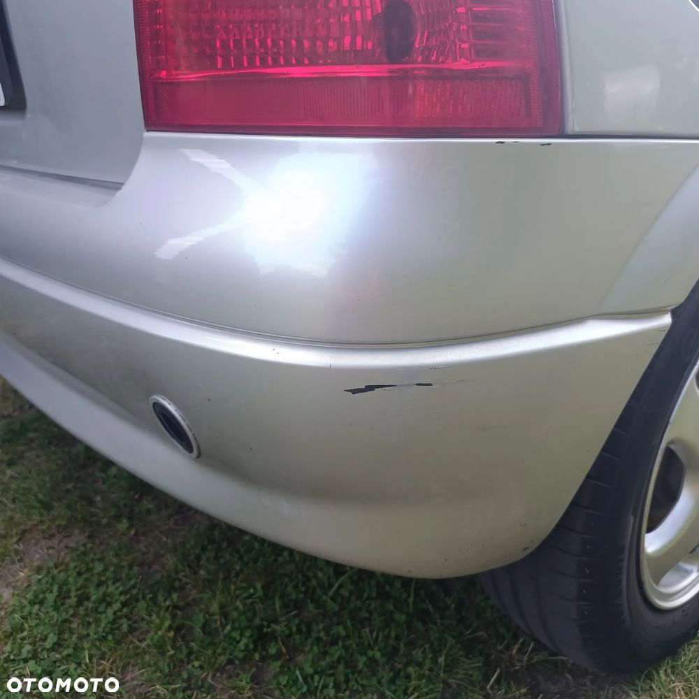 Opel Astra 1.4 - 14