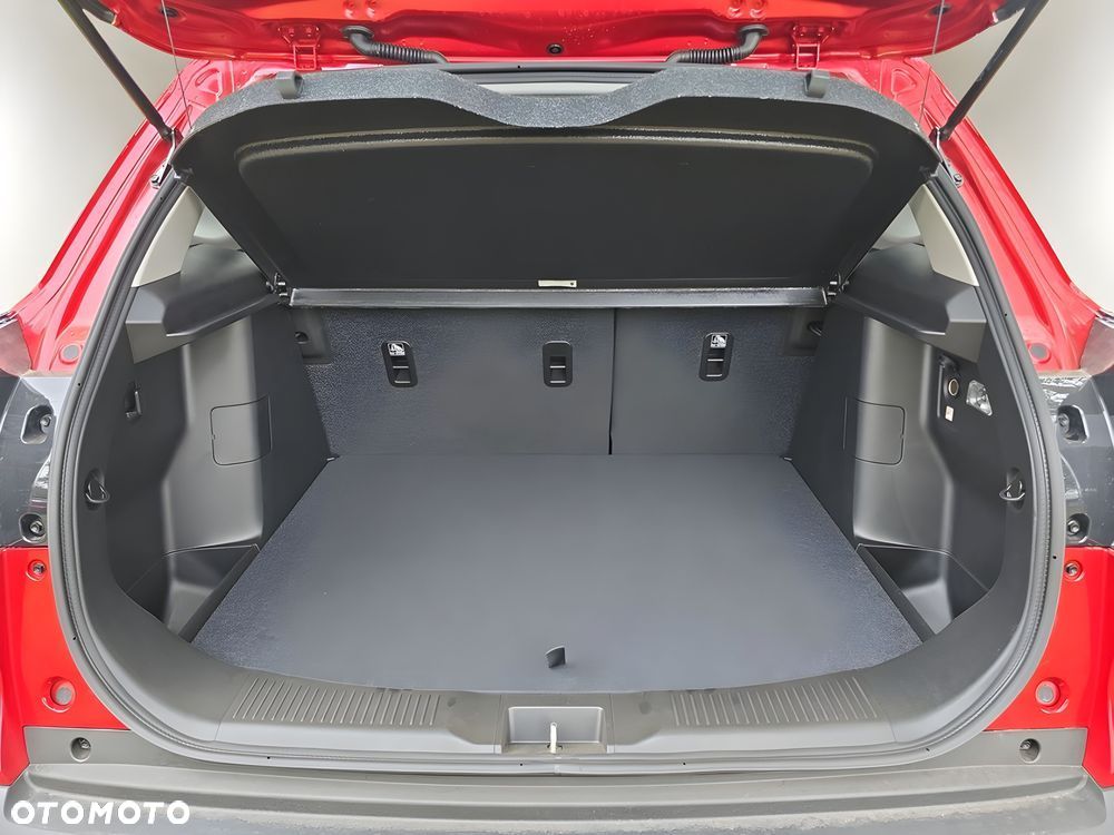 Suzuki S-Cross 1.4 BoosterJet mHEV Premium Plus SP - 11