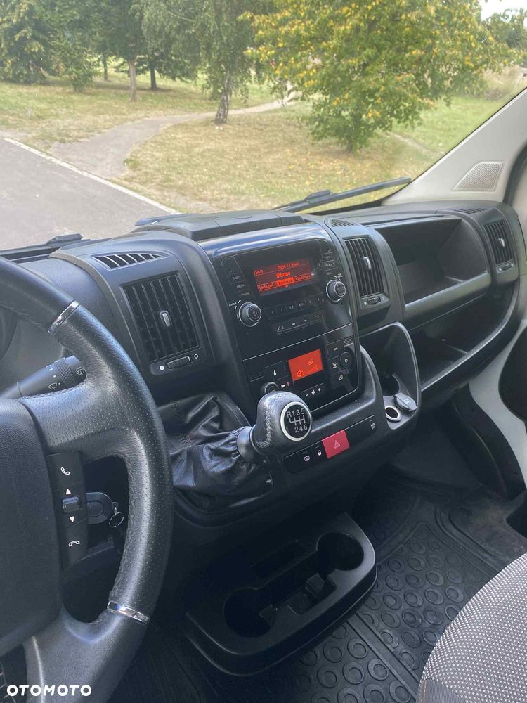 Peugeot Boxer - 7