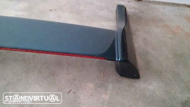 Aleron com terceiro stop honda HRV - 2