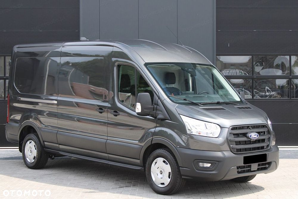 Ford Transit L3H2 Trend 350 2.0 165KM - 2