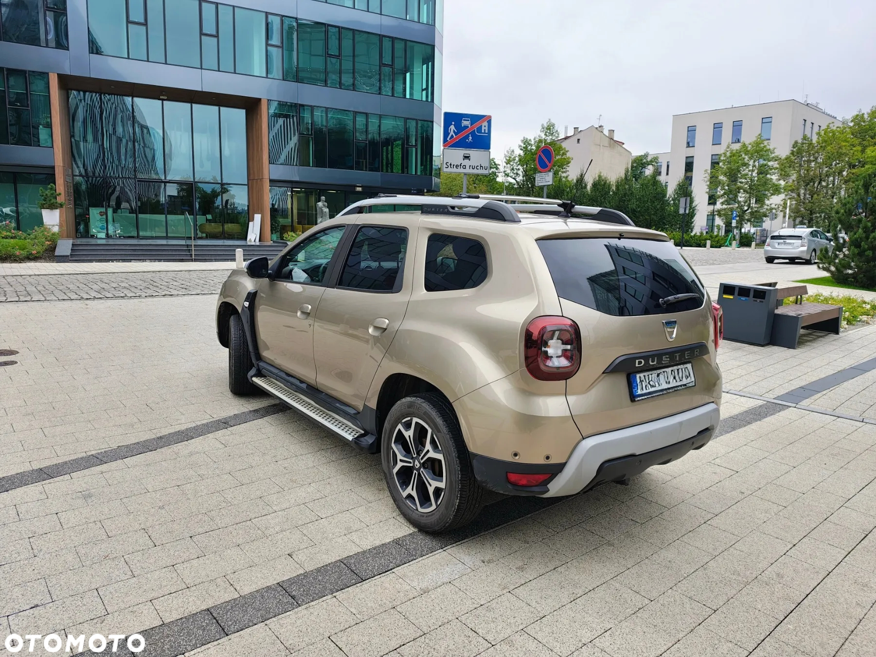 Dacia Duster - 5