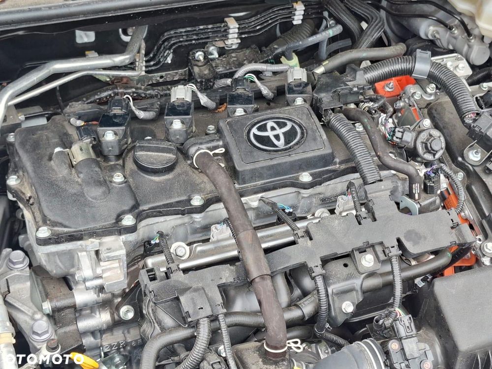 Toyota C-HR - 10