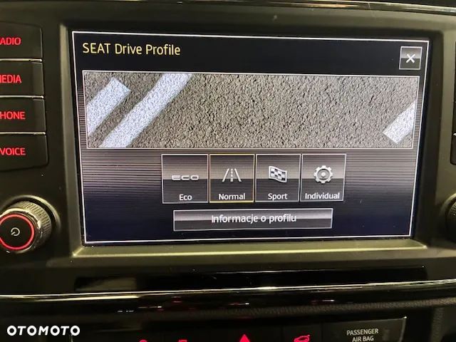 Seat Ateca 1.4 Eco TSI Xcellence S&S DSG - 32