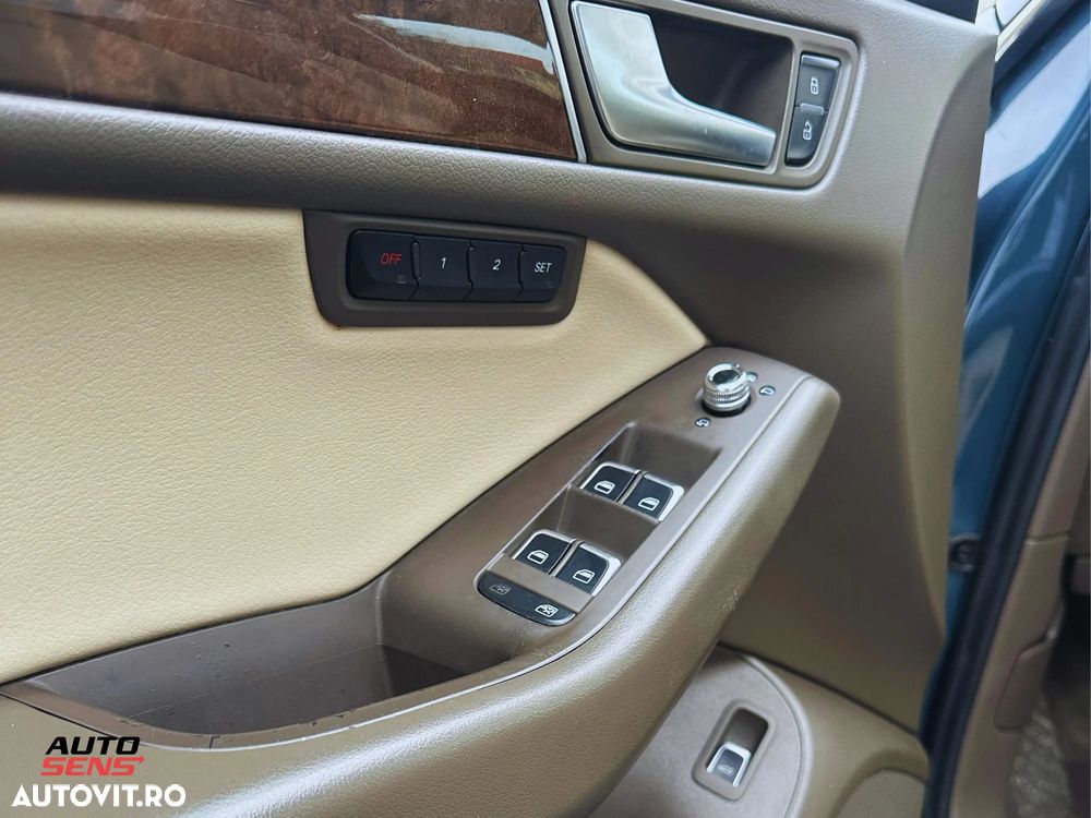 Audi Q5 2.0 TFSI S tronic Design - 10