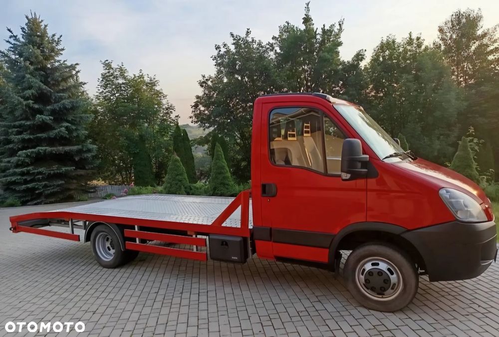 Iveco Daily - 1