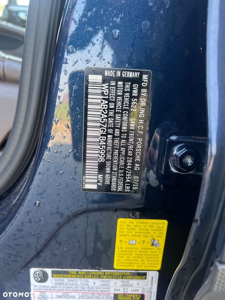 Porsche Macan S PDK - 23