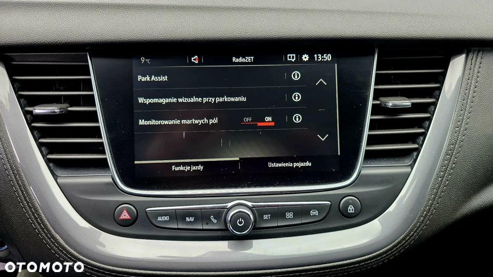 Opel Grandland X 1.6 Start/Stop Automatik Business INNOVATION - 14