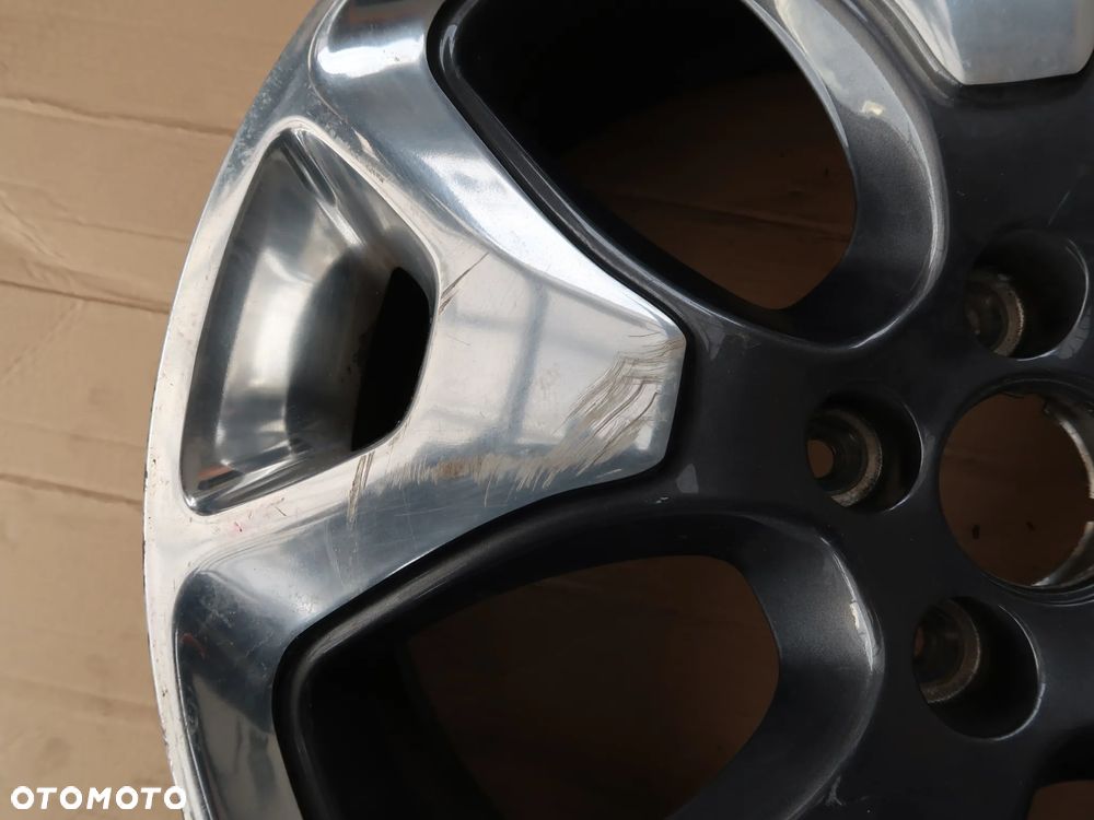 Z8 Felga Jeep 5C28 7x18et40 - 4