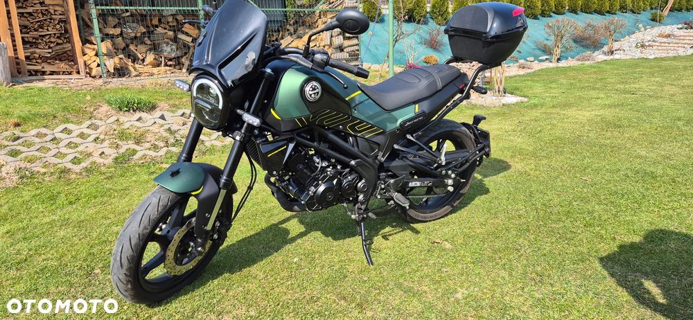 Benelli Leoncino - 1