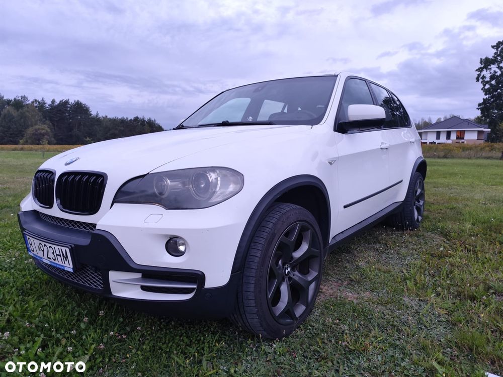 BMW X5 3.5d xDrive - 2