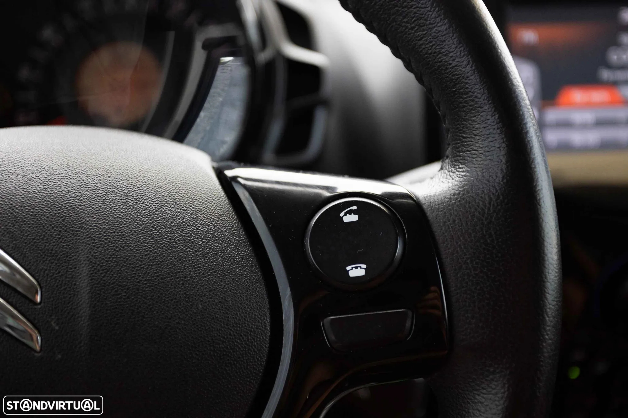 Citroën C1 Airscape 1.0 VTi Shine - 48