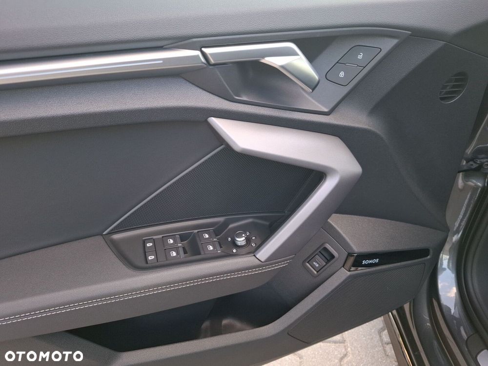 Audi S3 Limousine TFSI Quattro S tronic - 22