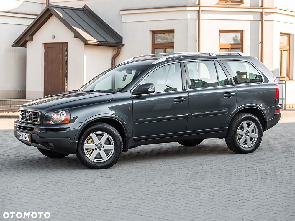 Volvo XC 90 - 8