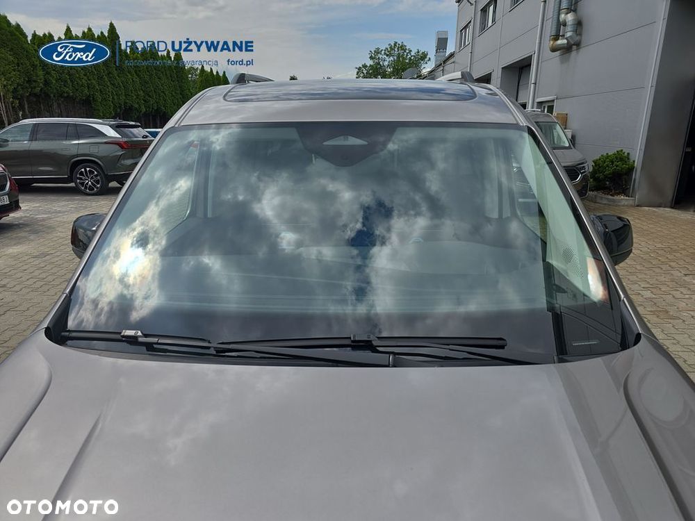 Ford Tourneo Connect Grand 2.0 EcoBlue Active - 3