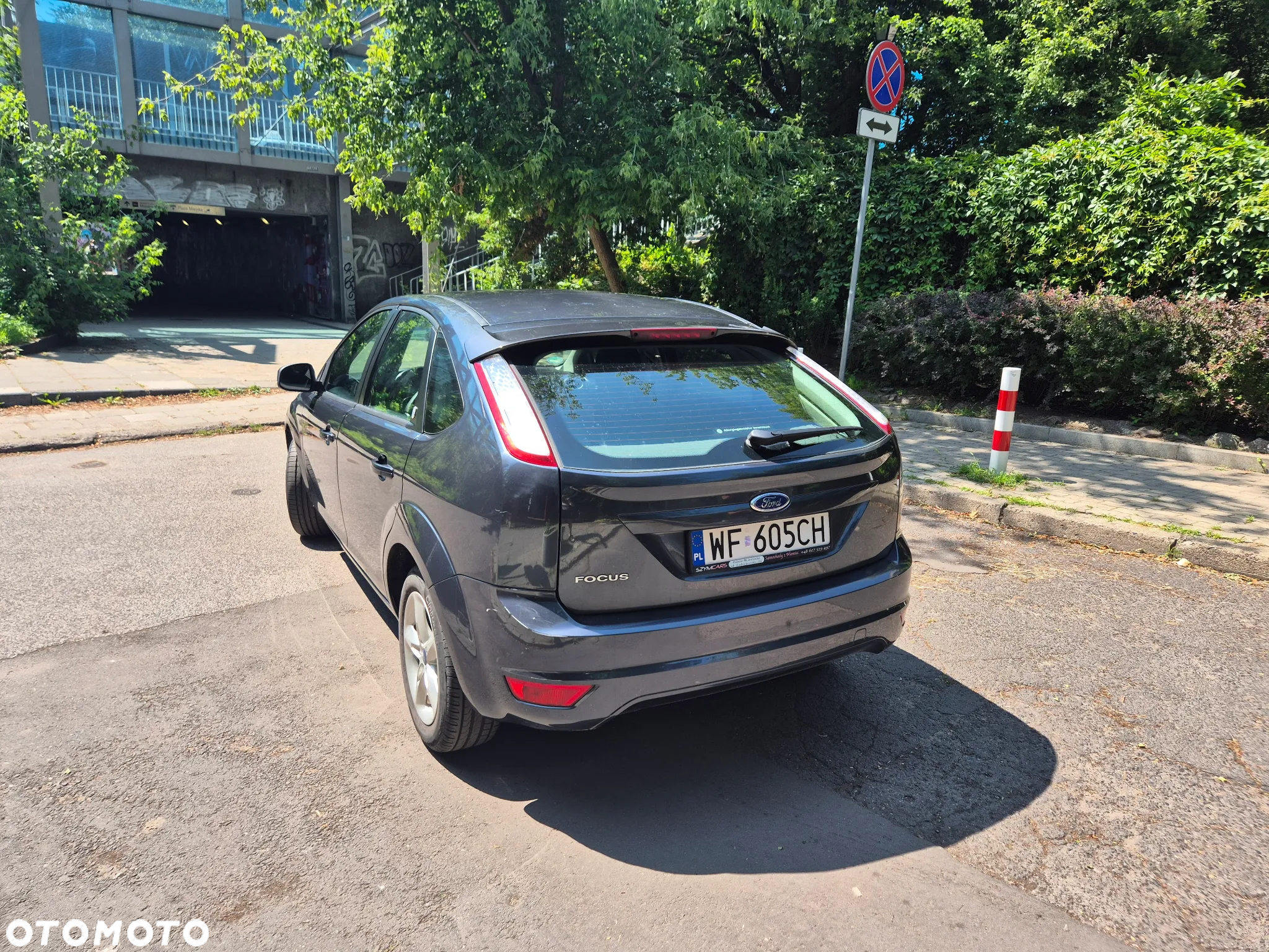 Ford Focus - 4
