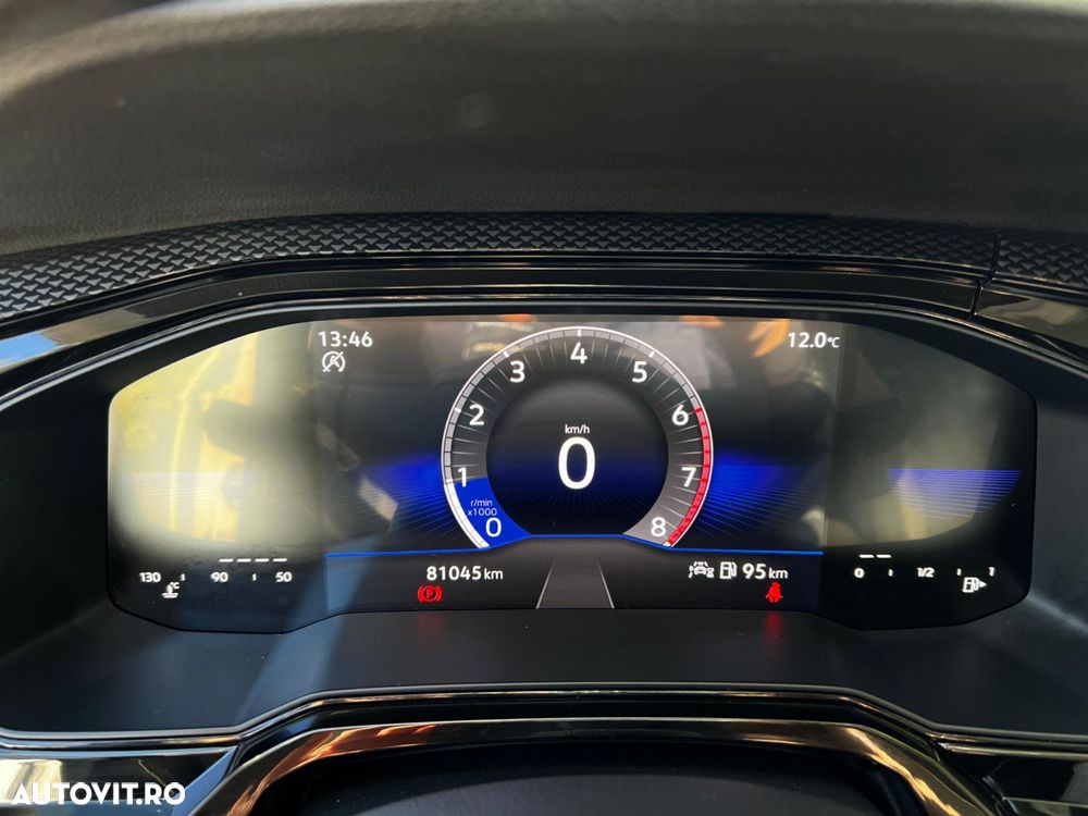 Volkswagen Polo 1.0 TSI Comfortline - 8