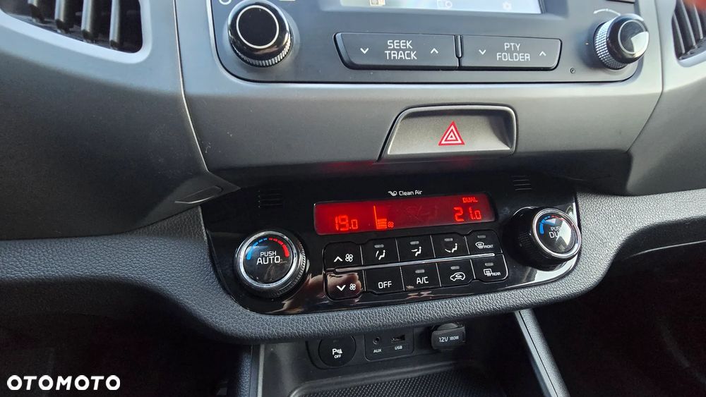 Kia Sportage - 37