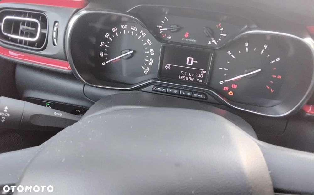 Citroën C3 1.2 PureTech Shine - 35
