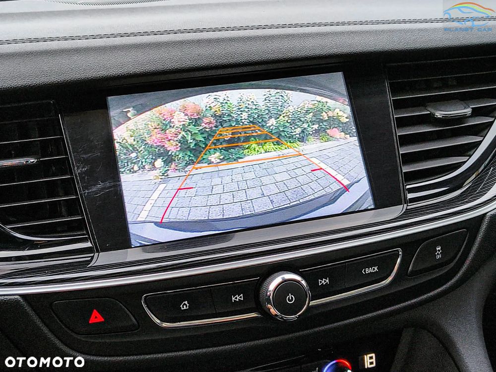 Opel Insignia 1.6 CDTI Executive - 32