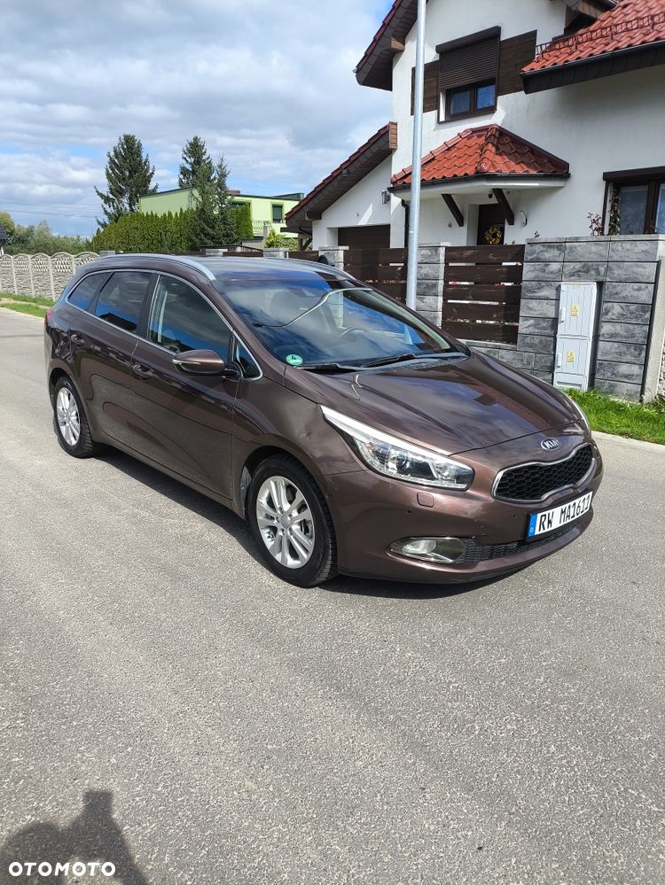 Kia Ceed - 3