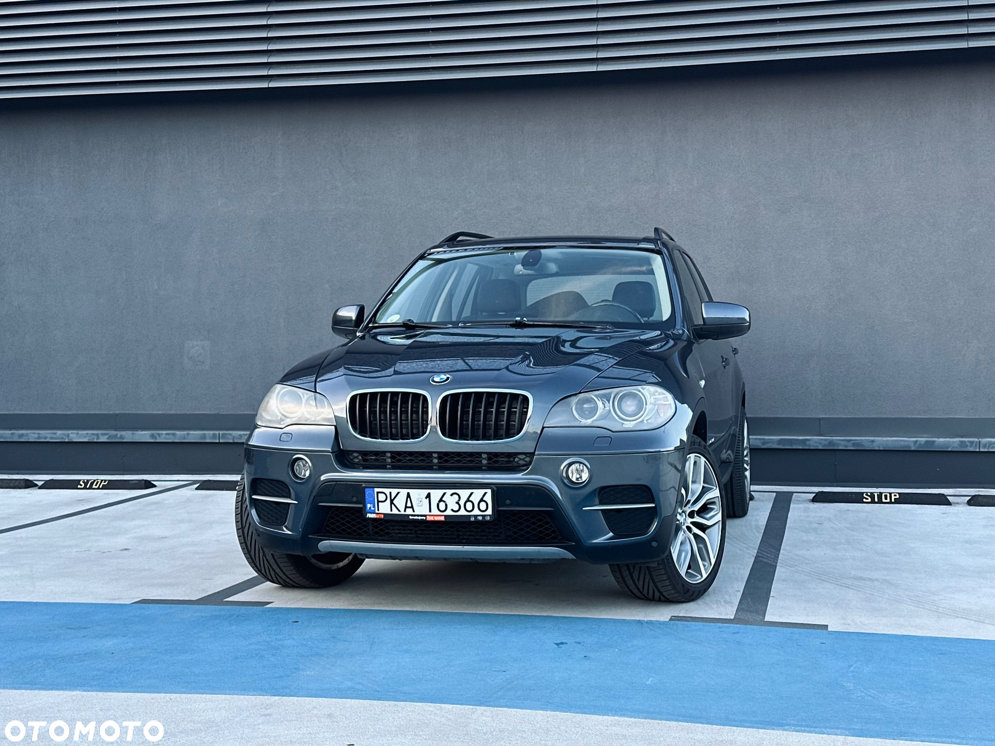 BMW X5 xDrive30d Edition Exclusive - 3