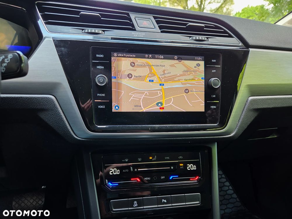Volkswagen Touran 2.0 TDI BMT Comfortline DSG - 31