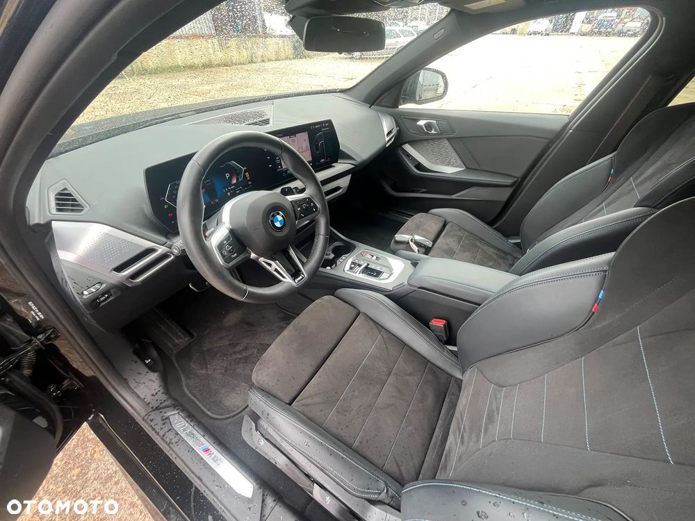 BMW Seria 1 118d Edition M Sport Shadow - 6