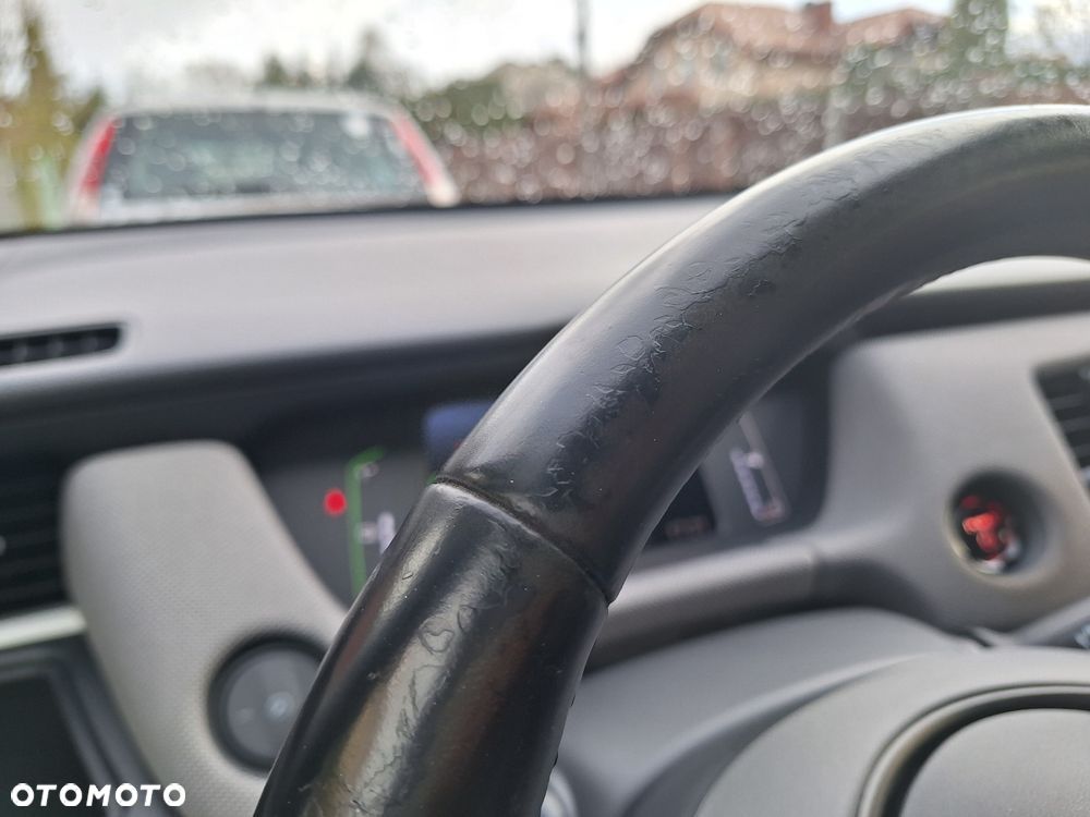 Honda Jazz 1.5 i-MMD e-CVT Crosstar Executive - 30